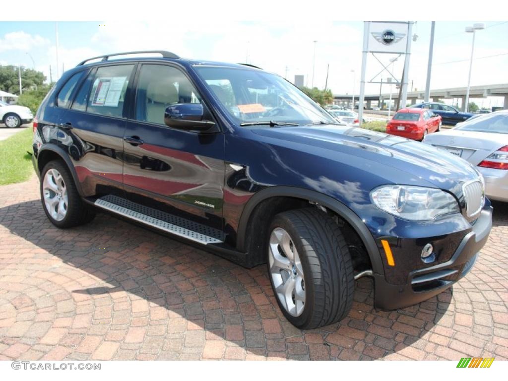 Bmw x5 colours 2010 #5