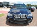 Monaco Blue Metallic - X5 xDrive48i Photo No. 8
