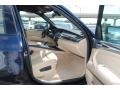 Monaco Blue Metallic - X5 xDrive48i Photo No. 9