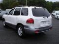 Nordic White - Santa Fe GLS Photo No. 6