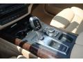 Monaco Blue Metallic - X5 xDrive48i Photo No. 15