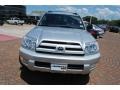 2003 Titanium Metallic Toyota 4Runner SR5  photo #8