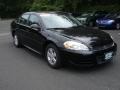 Black - Impala LT Photo No. 3