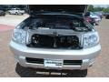 2003 Titanium Metallic Toyota 4Runner SR5  photo #19