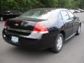 Black - Impala LT Photo No. 4