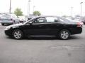 Black - Impala LT Photo No. 9