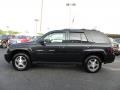 2008 Graystone Metallic Chevrolet TrailBlazer LT  photo #5