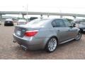 Space Grey Metallic - M5 Sedan Photo No. 5