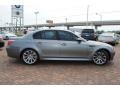 Space Grey Metallic - M5 Sedan Photo No. 6