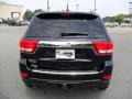 2011 Blackberry Pearl Jeep Grand Cherokee Limited 4x4  photo #3