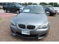 Space Grey Metallic - M5 Sedan Photo No. 8