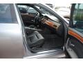 Space Grey Metallic - M5 Sedan Photo No. 9