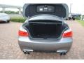 Space Grey Metallic - M5 Sedan Photo No. 11