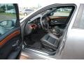 Space Grey Metallic - M5 Sedan Photo No. 13