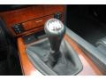 Space Grey Metallic - M5 Sedan Photo No. 15