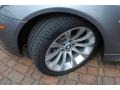 Space Grey Metallic - M5 Sedan Photo No. 18