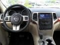 2011 Blackberry Pearl Jeep Grand Cherokee Limited 4x4  photo #18