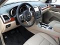 2011 Blackberry Pearl Jeep Grand Cherokee Limited 4x4  photo #27