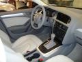 2011 Deep Sea Blue Pearl Audi A4 2.0T quattro Sedan  photo #16