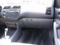 Satin Silver Metallic - Civic EX Sedan Photo No. 12
