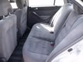 Satin Silver Metallic - Civic EX Sedan Photo No. 16