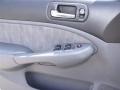 Satin Silver Metallic - Civic EX Sedan Photo No. 19
