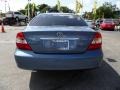 Catalina Blue Metallic - Camry LE Photo No. 5