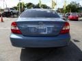 2004 Catalina Blue Metallic Toyota Camry LE  photo #5