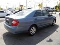 Catalina Blue Metallic - Camry LE Photo No. 6
