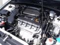 Satin Silver Metallic - Civic EX Sedan Photo No. 26