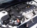 Satin Silver Metallic - Civic EX Sedan Photo No. 27