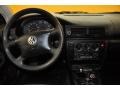 Royal Green Pearl - Passat GLS Sedan Photo No. 7