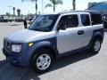 2006 Alabaster Silver Metallic Honda Element LX  photo #3