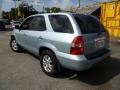 2003 Havasu Blue Metallic Acura MDX   photo #4