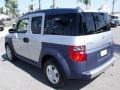 2006 Alabaster Silver Metallic Honda Element LX  photo #5