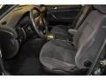 Royal Green Pearl - Passat GLS Sedan Photo No. 13