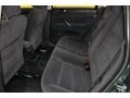 Royal Green Pearl - Passat GLS Sedan Photo No. 14