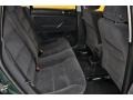 Royal Green Pearl - Passat GLS Sedan Photo No. 16
