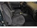 Royal Green Pearl - Passat GLS Sedan Photo No. 17
