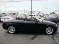 2011 Brilliant Black Audi A5 2.0T Convertible  photo #6