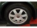 Royal Green Pearl - Passat GLS Sedan Photo No. 18