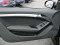 Brilliant Black - A5 2.0T Convertible Photo No. 13