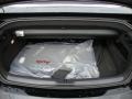 Brilliant Black - A5 2.0T Convertible Photo No. 22