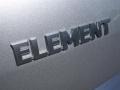 2006 Alabaster Silver Metallic Honda Element LX  photo #29