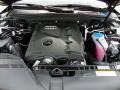 Brilliant Black - A5 2.0T Convertible Photo No. 26