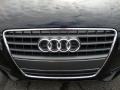 Brilliant Black - A5 2.0T Convertible Photo No. 27