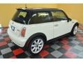 2004 Pepper White Mini Cooper S Hardtop  photo #6