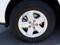 2008 Taffeta White Honda Pilot Value Package  photo #9