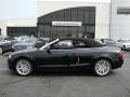 Brilliant Black - A5 2.0T Convertible Photo No. 40