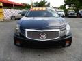 Sable Black - CTS Sedan Photo No. 2